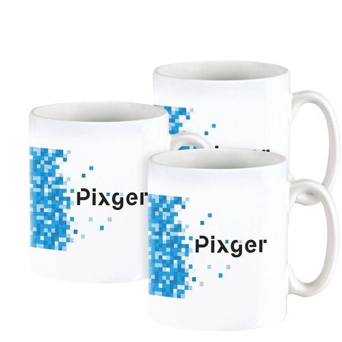 Full Colour Mug Mok