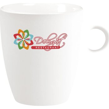Koffiemok Bedrukken