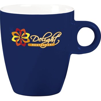 Coffeecup Blauw