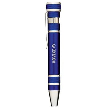 Toolpen Bitpen Blauw