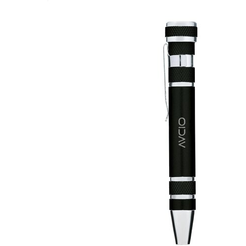 Toolpen Bitpen Zwart