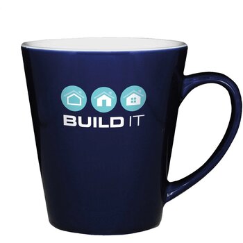 Deltacup Blauw