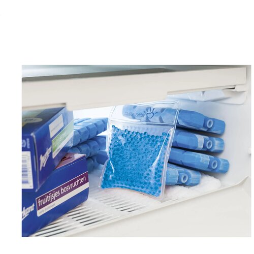 Hot&Cold Pack Met Flap