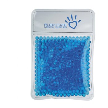 Hot&Cold Pack Warmtepad Blauw