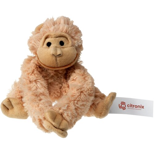 Pluche Gorilla Knuffel