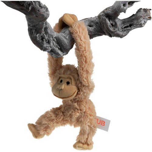 Pluche Gorilla Knuffel