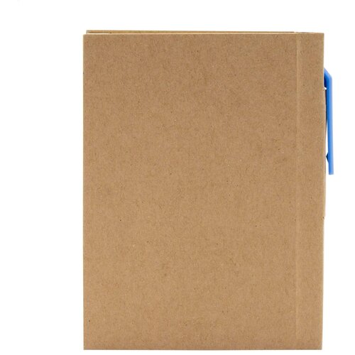 Recyclenote-S: duurzaam notitieboek met stijl