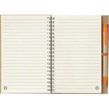 Oranje