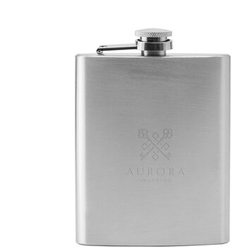 Hipflask Heupfles Blauw Hipflask Heupfles Blauw