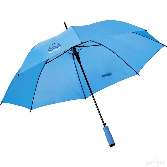 Colorado Paraplu Lichtblauw