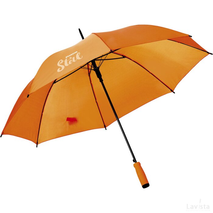Colorado Paraplu Oranje