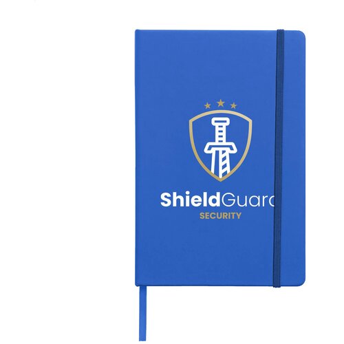 Pocket Notebook A5: compact notitieboek voor elke dag