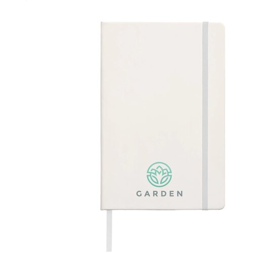 Pocket Notebook A5 Wit