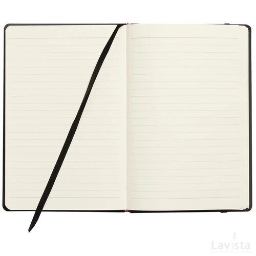 Pocket Notebook A5 Zwart