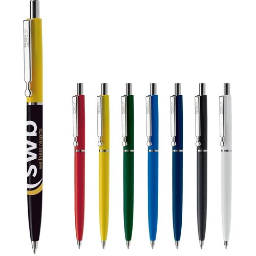 Balpen 925 Combi: Mix & Match Pen met Strakke, Moderne Uitstraling