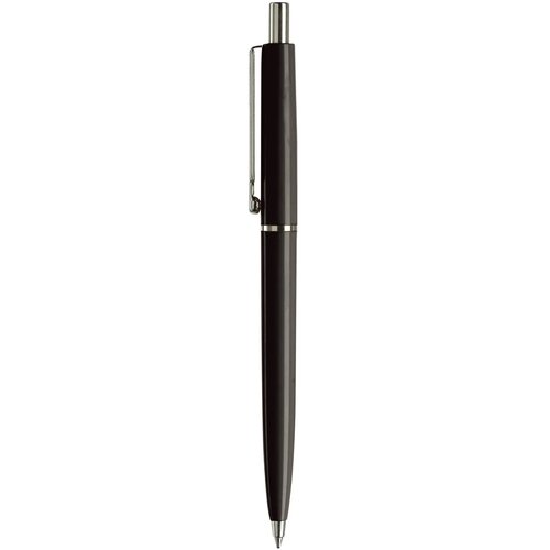 Balpen 925 Combi zwart