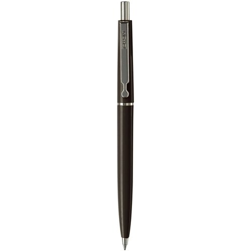 Balpen 925 Combi zwart