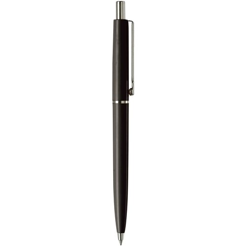 Balpen 925 Combi zwart