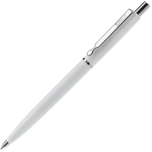 Balpen 925 Combi wit