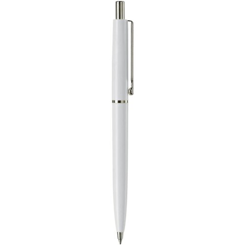 Balpen 925 Combi wit