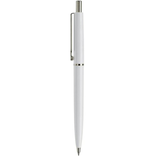 Balpen 925 Combi wit