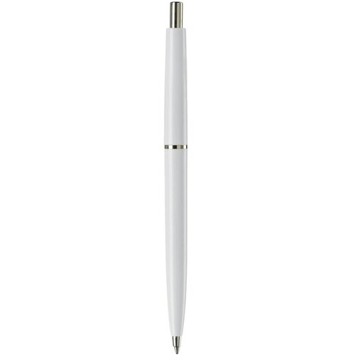 Balpen 925 Combi wit