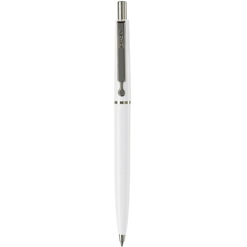 Balpen 925 Combi wit