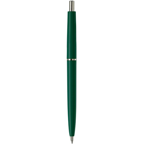 Balpen 925 Combi donker groen