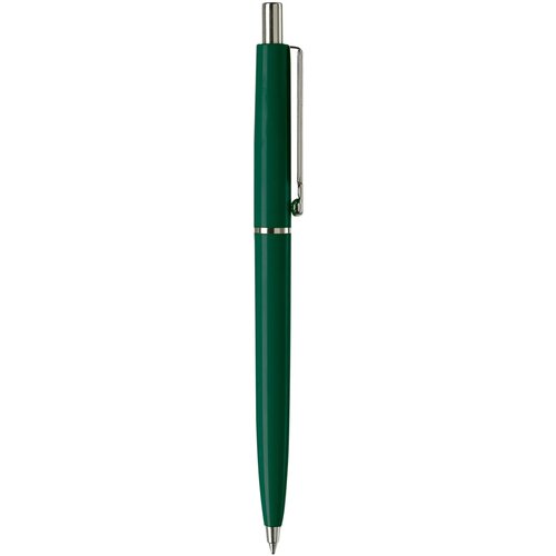Balpen 925 Combi donker groen