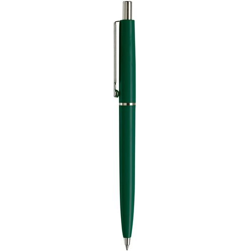 Balpen 925 Combi donker groen