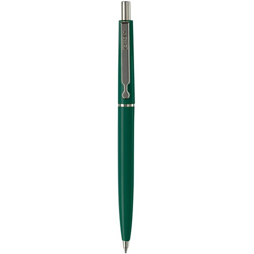 Balpen 925 Combi donker groen