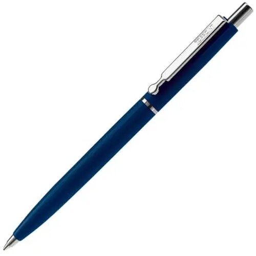 Balpen 925 Combi donker blauw