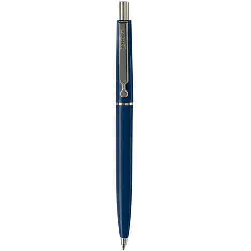 Balpen 925 Combi donker blauw