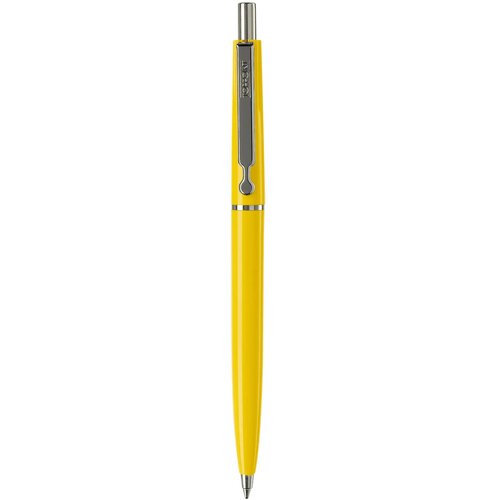 Balpen 925 Combi geel