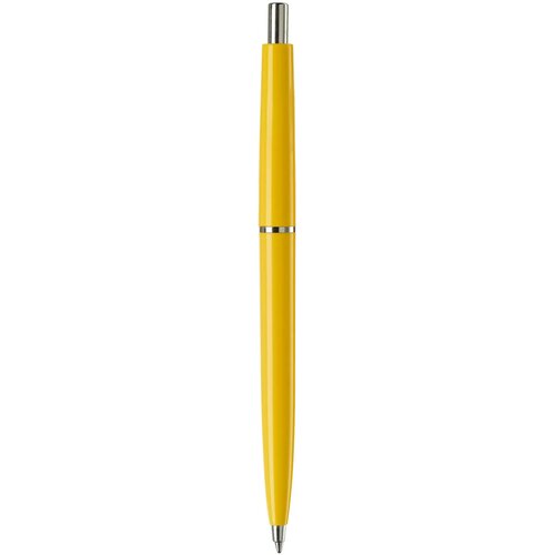 Balpen 925 Combi geel