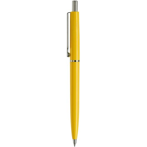 Balpen 925 Combi geel