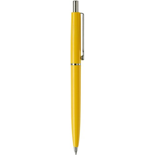 Balpen 925 Combi geel