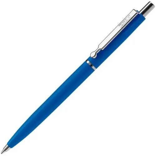Balpen 925 Combi lichtblauw