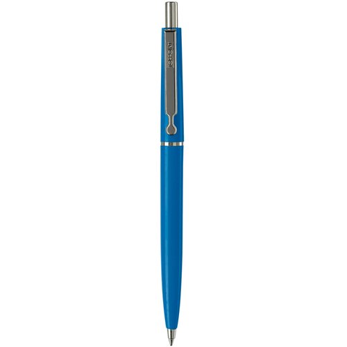 Balpen 925 Combi lichtblauw