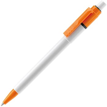 Oranje