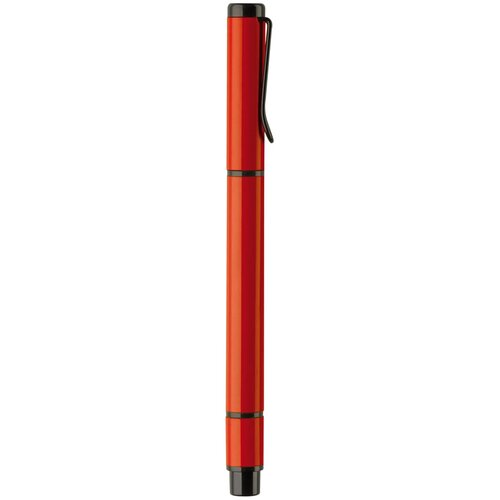 Balpen 2-in-1 hardcolour rood
