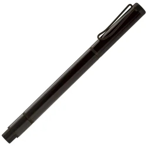 Balpen 2-in-1 hardcolour zwart