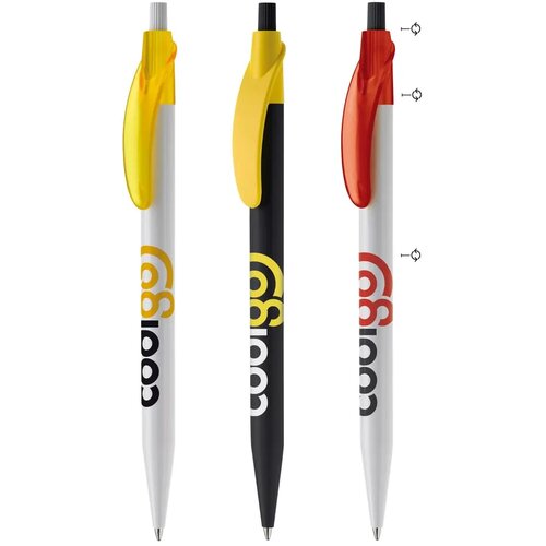 Balpen Cosmo | Stijlvolle Combi Pen voor Mix & Match