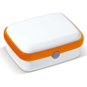 Oranje