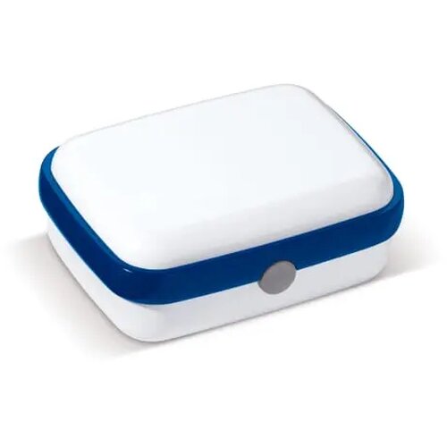 Broodtrommel Fresh 1000 ml Blauw