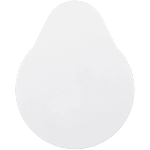 Trechter uitvouwbaar wit / blauw