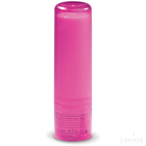 Lipbalsem stick frosted roze