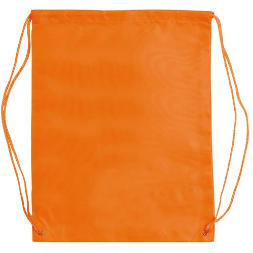 Rugzak reflectie 210 D oranje