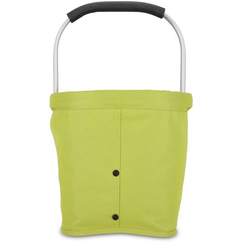 Picknickmand opvouwbaar 600D groen