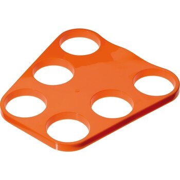 Oranje